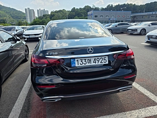 MERCEDES BENZ E-CLASS W213 2022