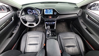 HYUNDAI GRANDEUR IG 2016