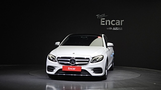 MERCEDES BENZ E-CLASS W213 2020