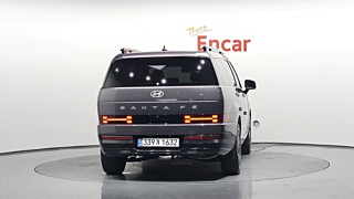 HYUNDAI SANTAFE MX5 2024