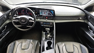 HYUNDAI AVANTE CN7  1.6 2020