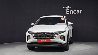 HYUNDAI TUCSON NX4 2021