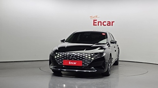 HYUNDAI GRANDEUR IG 2021