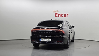 HYUNDAI GRANDEUR IG 2021