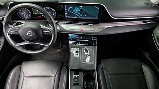 HYUNDAI GRANDEUR IG 2021
