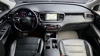 KIA SORENTO 2017