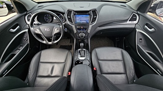 HYUNDAI SANTAFE THE PRIME 2016