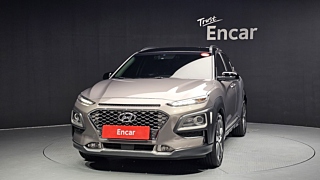 HYUNDAI KONA 2017