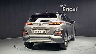 HYUNDAI KONA 2017
