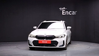 BMW 3-SERIES G20 2022