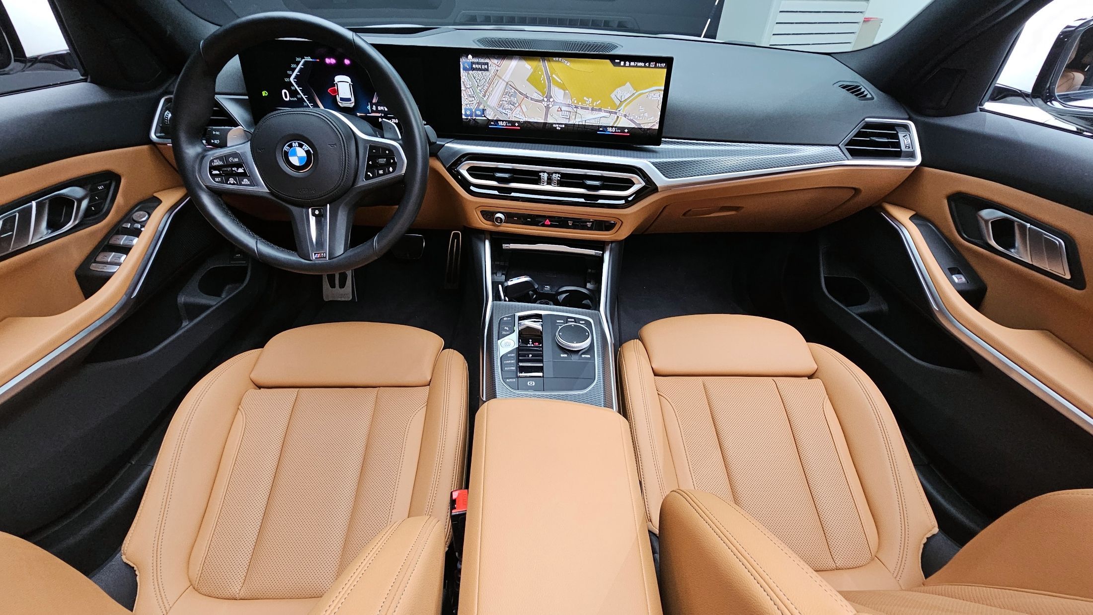 BMW 3-SERIES G20 2022
