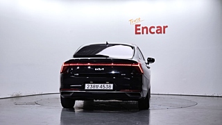 KIA K8 HYBRID 2021