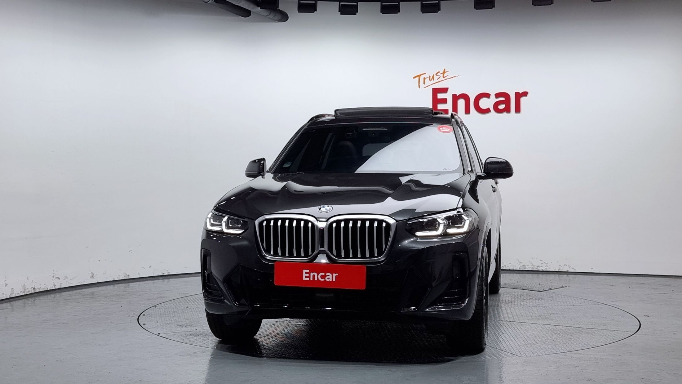 BMW X3 G01 2023