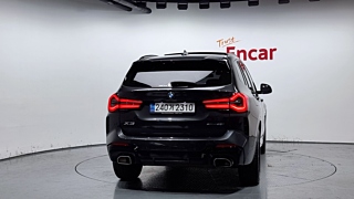 BMW X3 G01 2023