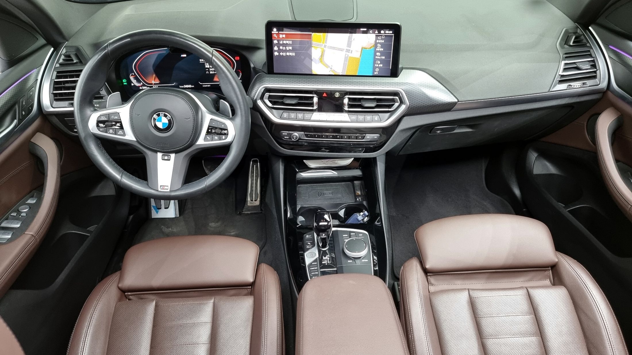 BMW X3 G01 2023