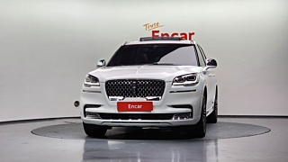 LINCOLN AVIATOR 2020