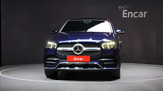 MERCEDES BENZ GLE-CLASS W167 2021