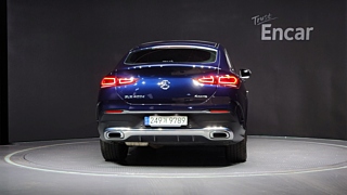 MERCEDES BENZ GLE-CLASS W167 2021