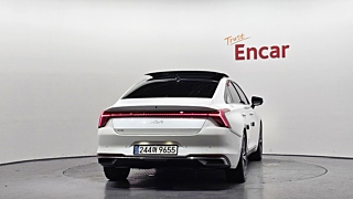 KIA K8 2022