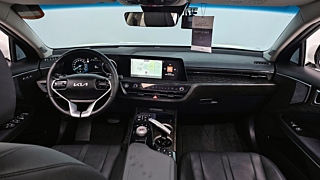KIA K8 2022