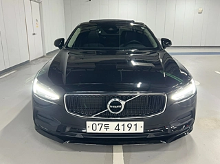 VOLVO S90 2017
