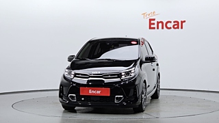 KIA MORNING URBAN JA 2023