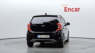 KIA MORNING URBAN JA 2023