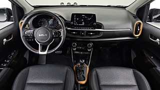 KIA MORNING URBAN JA 2023