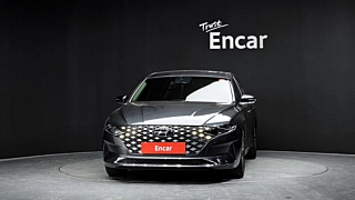 HYUNDAI GRANDEUR IG 2021