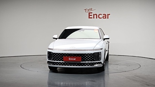 HYUNDAI GRANDEUR GN7 2025