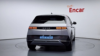 HYUNDAI IONIQ5 2021