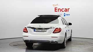 MERCEDES BENZ E-CLASS W213 2020