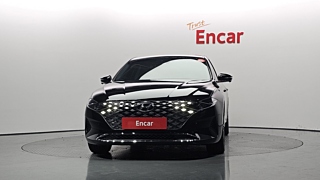 HYUNDAI GRANDEUR IG 2020
