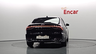 HYUNDAI GRANDEUR IG 2020
