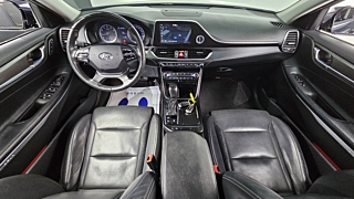 HYUNDAI GRANDEUR IG 2017
