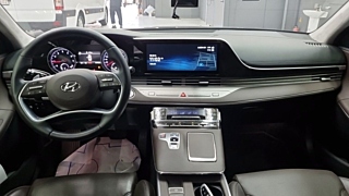 HYUNDAI GRANDEUR IG 2021