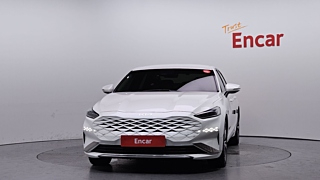 KIA K8 2021