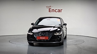 HYUNDAI GRANDEUR IG 2017