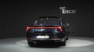 KIA K8 HYBRID 2023