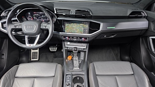 AUDI Q3 F3 2020