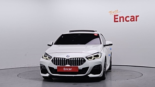 BMW 2-SERIES GRAN COUPE F44 2020
