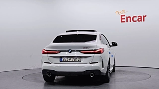 BMW 2-SERIES GRAN COUPE F44 2020