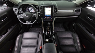 SAMSUNG QM6 2020