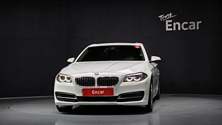 BMW 5-SERIES F10 2014