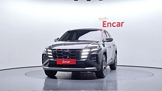 HYUNDAI TUCSON NX4 2024