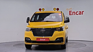 HYUNDAI STAREX GRAND 2020