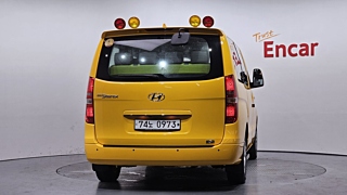 HYUNDAI STAREX GRAND 2020