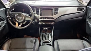 KIA CARENS 2017