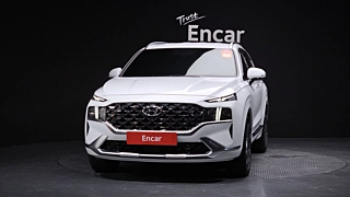 HYUNDAI SANTAFE 2020
