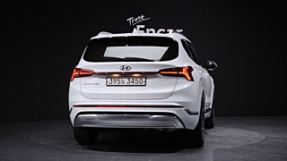 HYUNDAI SANTAFE 2020